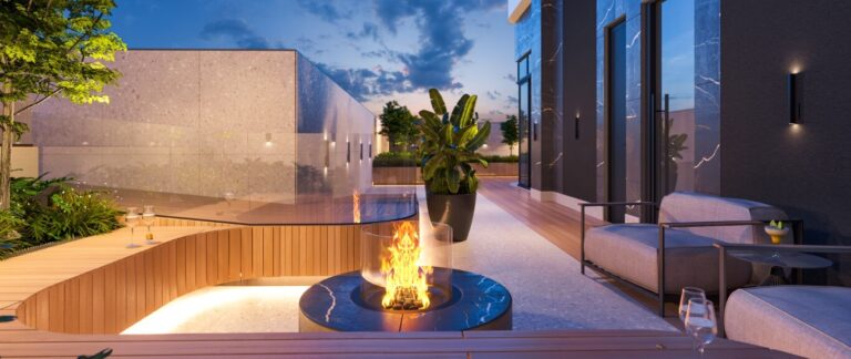 Newport Beach – Residencial