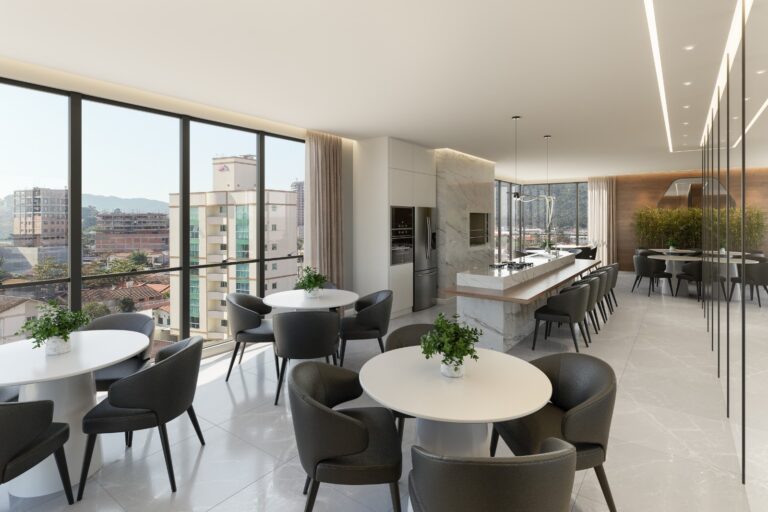 Privilegé Tower