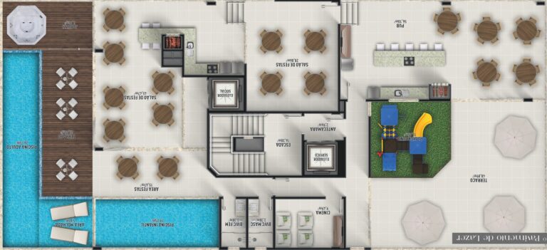 Exclusive Tower