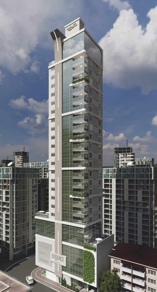 Exclusive Tower – foto 1