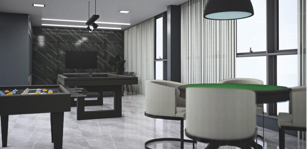 Exclusive Tower – foto 7