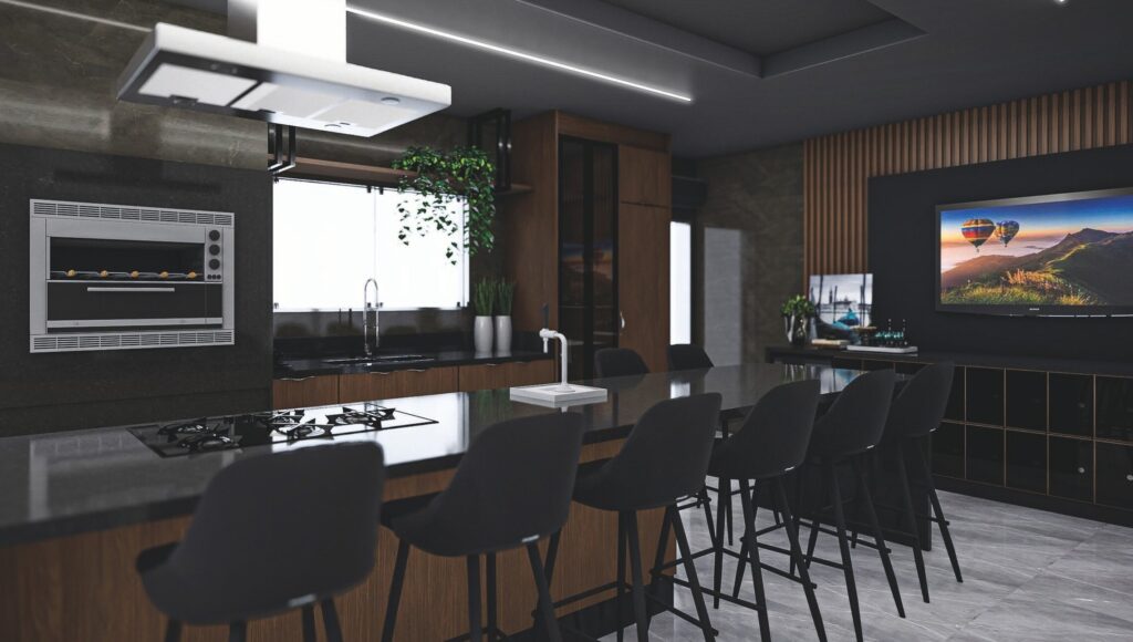 Exclusive Tower – foto 9