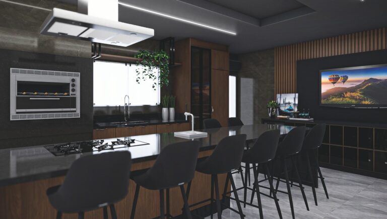 Exclusive Tower