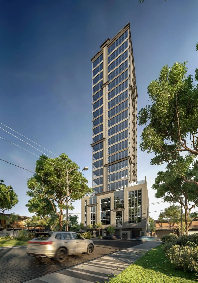 Elegance Tower