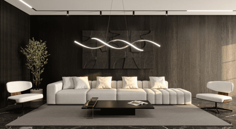 Elegance Tower