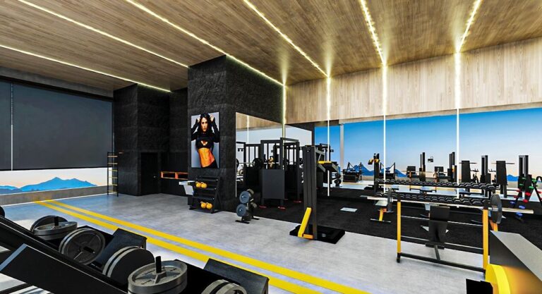 Hilton Garden – Residencial
