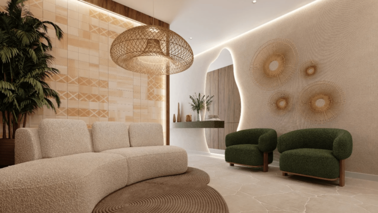Maori Home