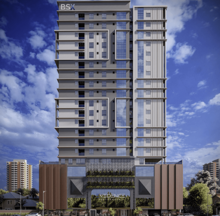 Evidence – Residencial