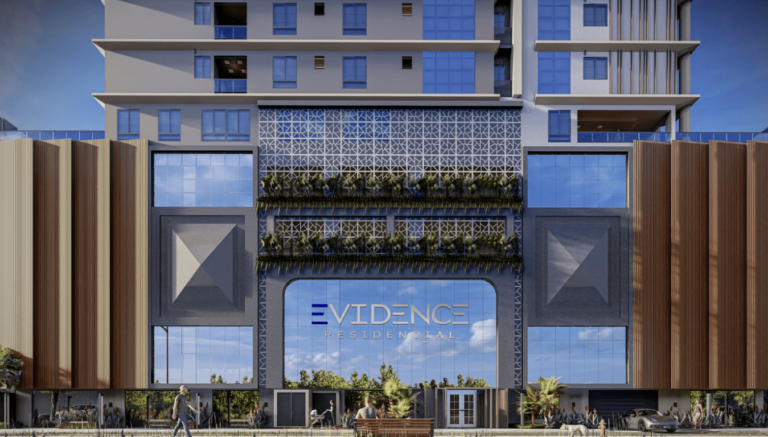 Evidence – Residencial