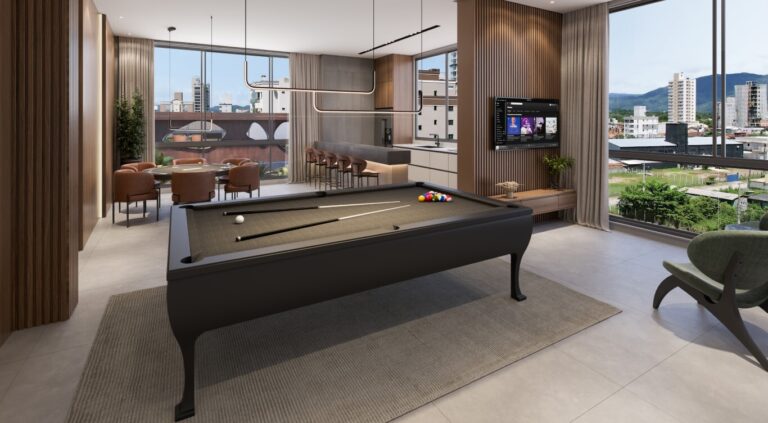 Porto Frade Residence