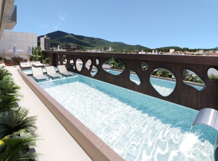 Porto Frade Residence