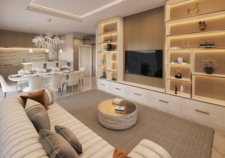 Acácia Residencial