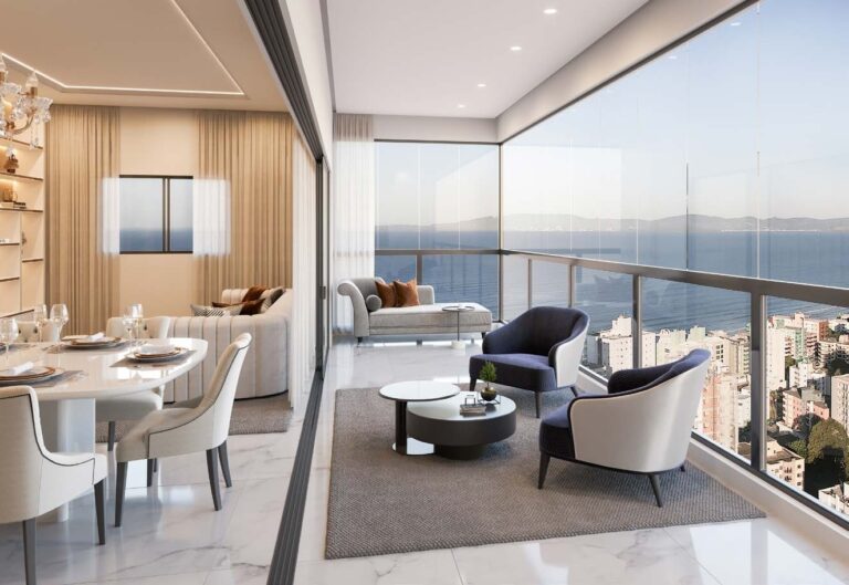 Acácia Residencial