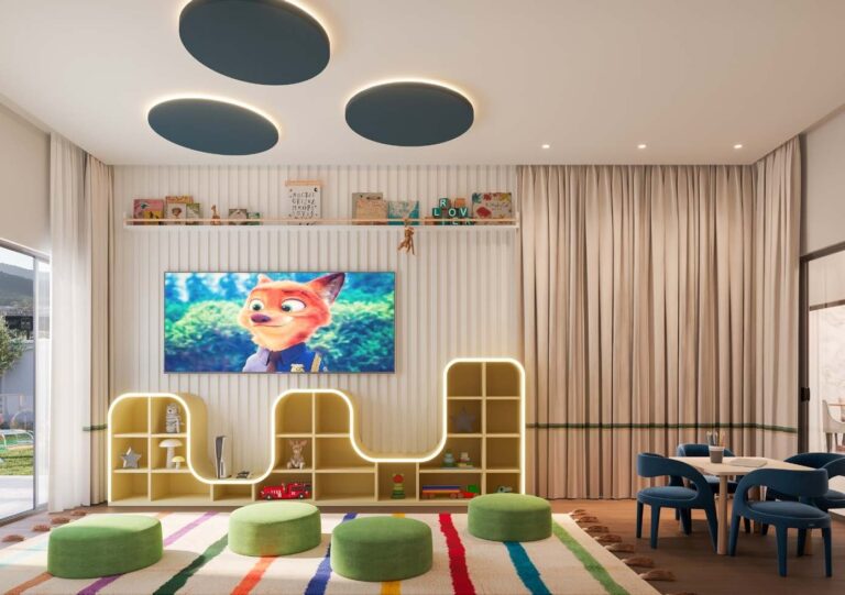 Acácia Residencial