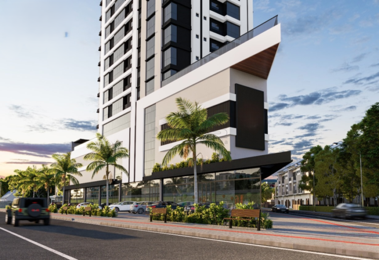 Piatelli Residence