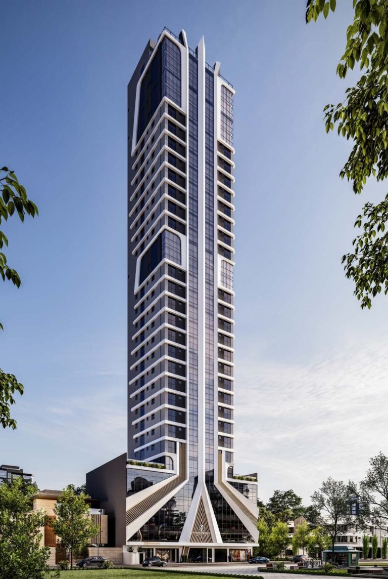 Firenze Tower