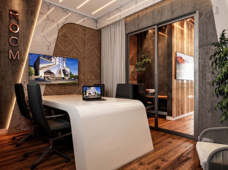Firenze Tower