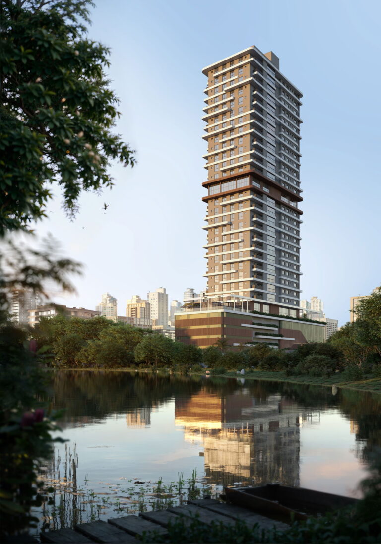 Biomas – Residencial