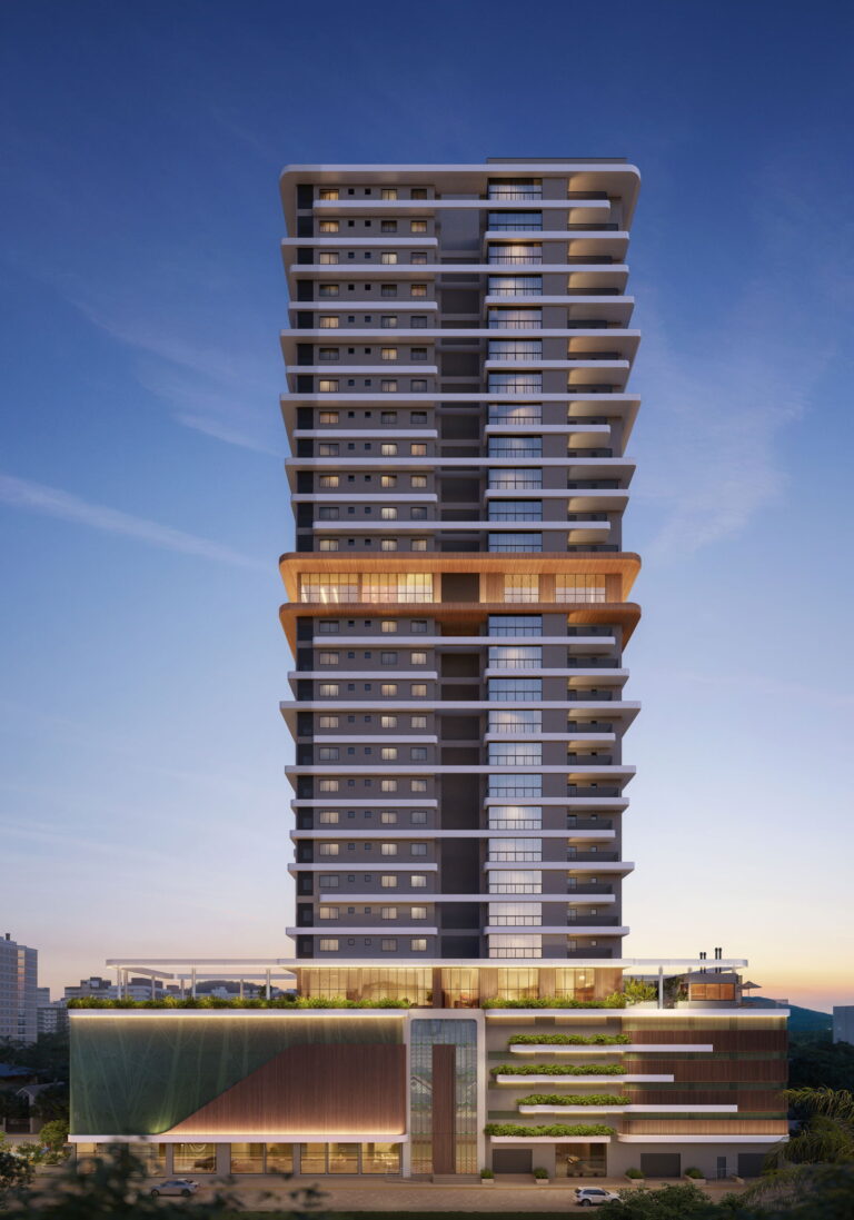Biomas – Residencial