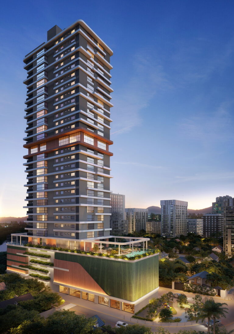 Biomas – Residencial