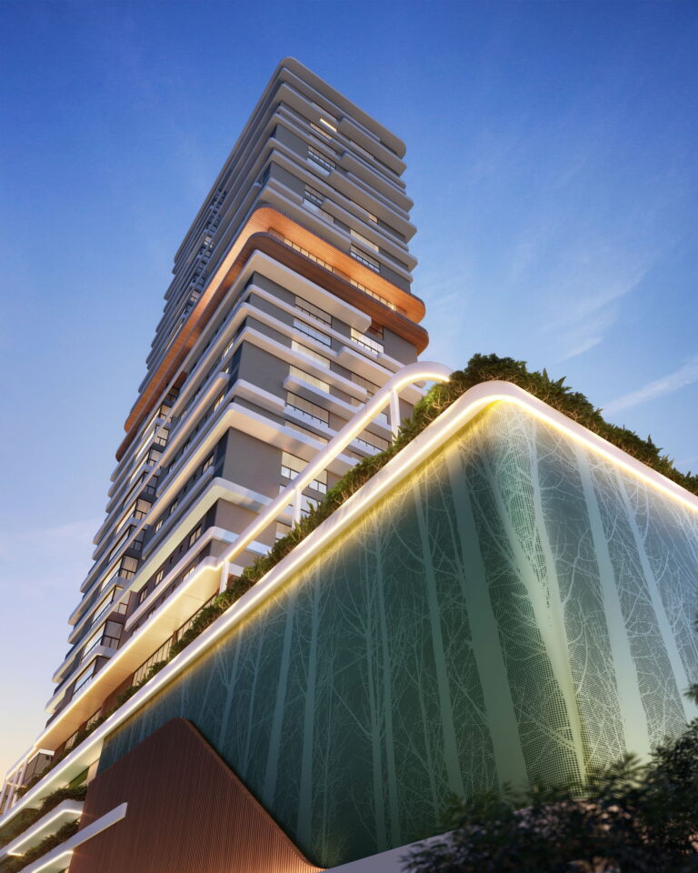 Biomas – Residencial