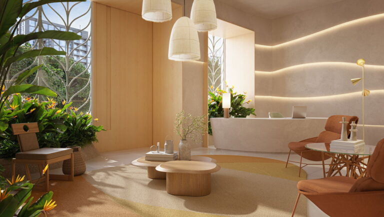 Biomas – Residencial
