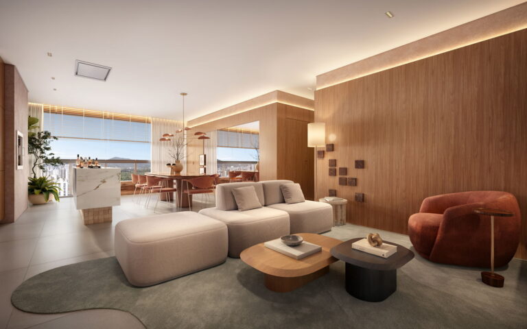 Biomas – Residencial