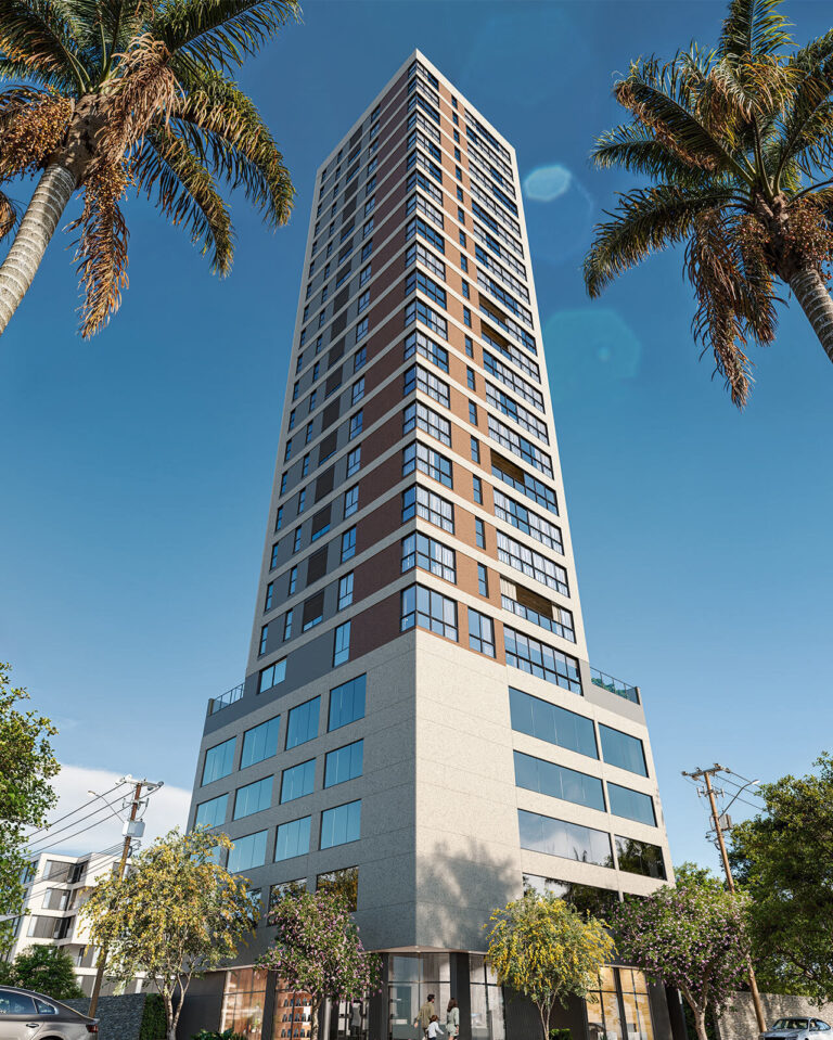 Aquabella Residence