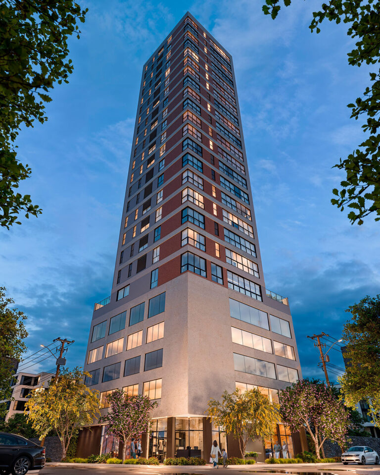 Aquabella Residence