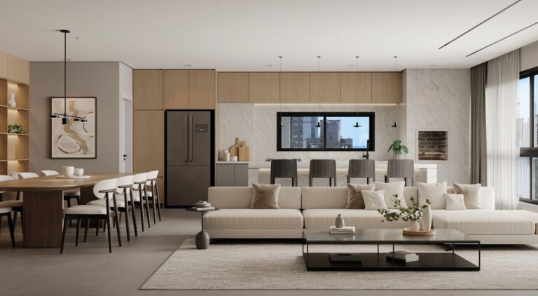 Aquabella Residence