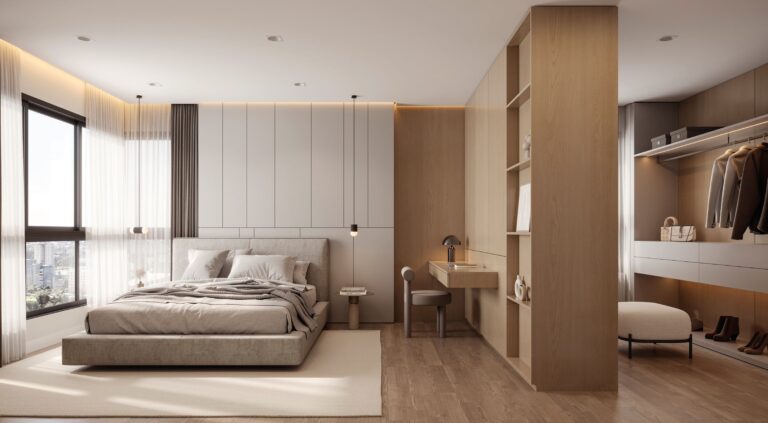 Aquabella Residence
