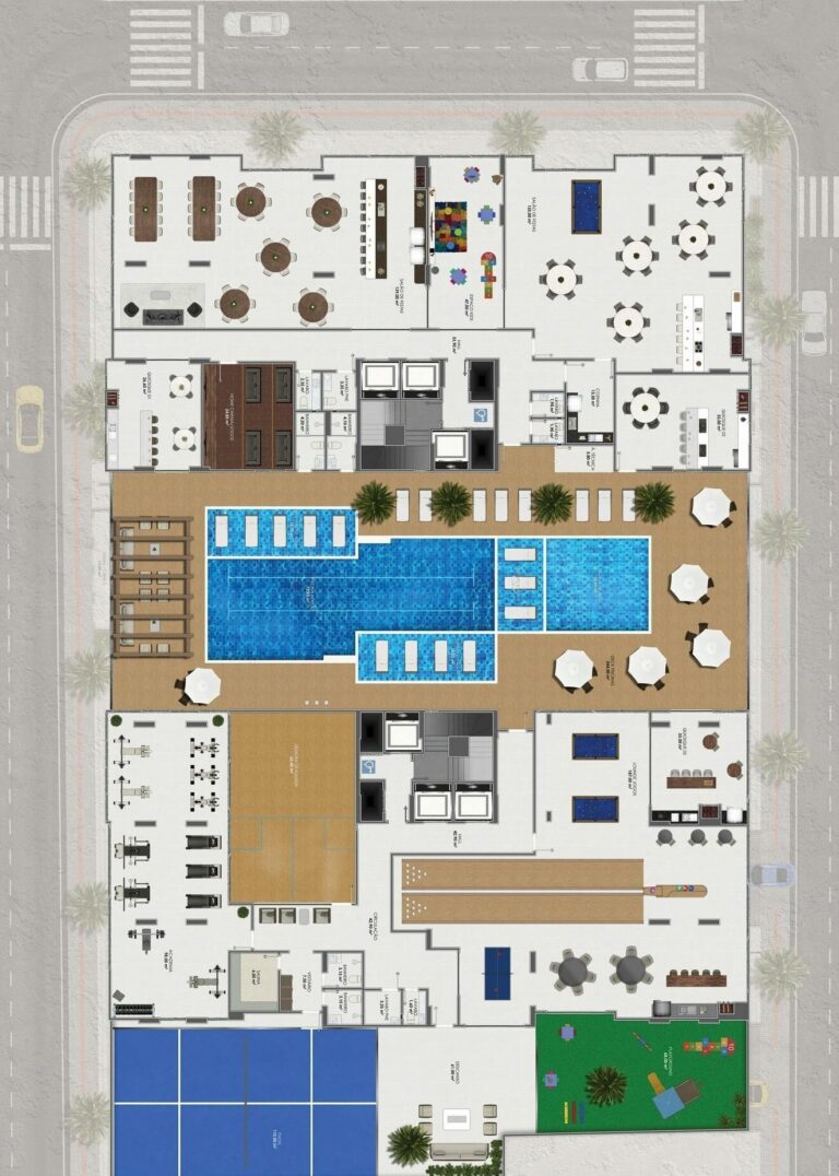 Windsor Towers