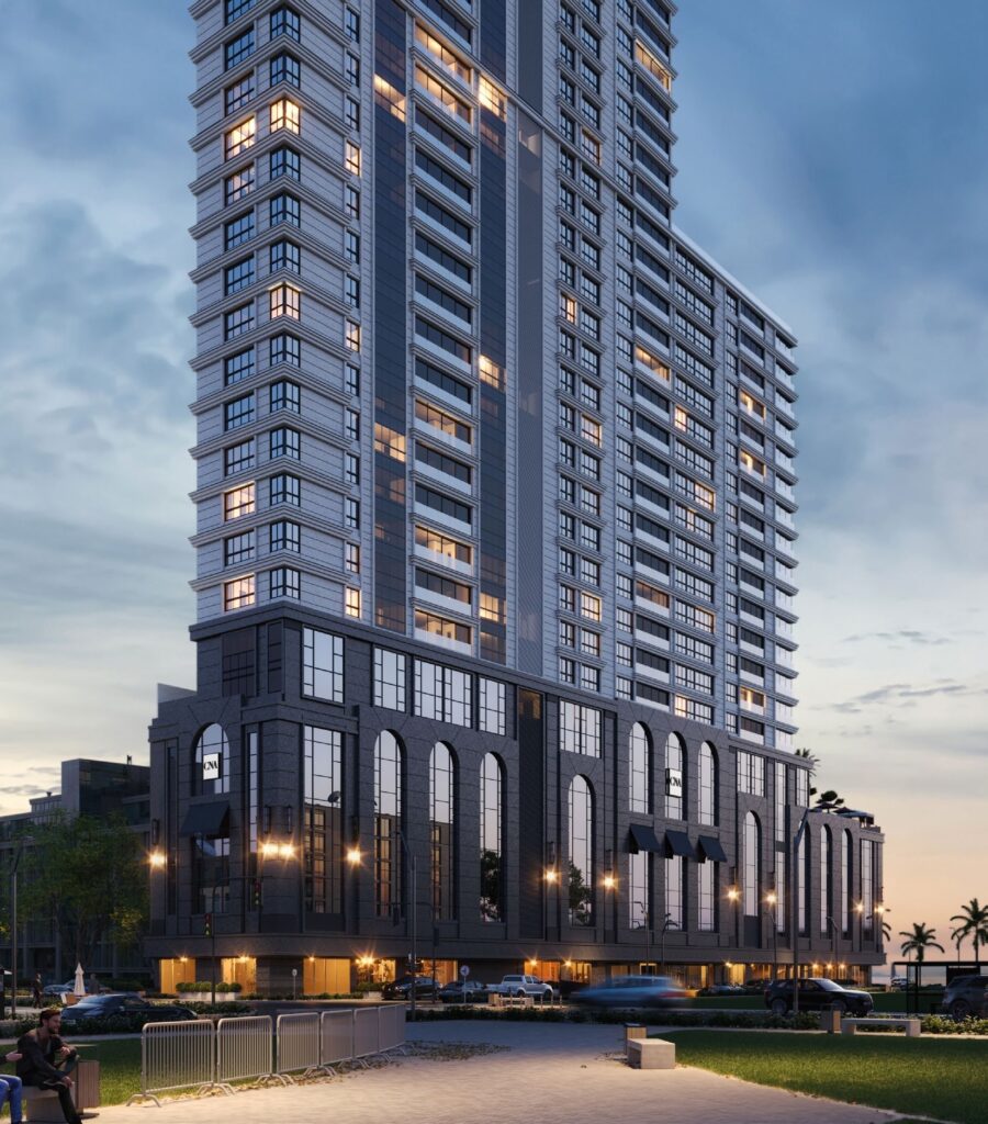 CNA Latitude Residences – foto 3