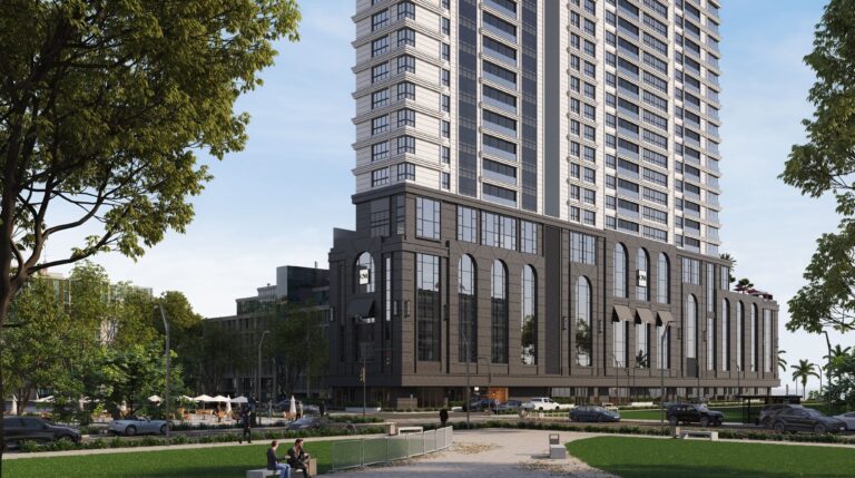 CNA Latitude Residences