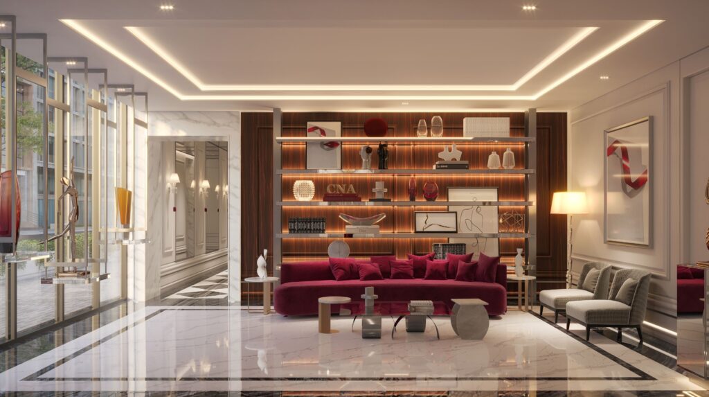 CNA Latitude Residences – foto 6