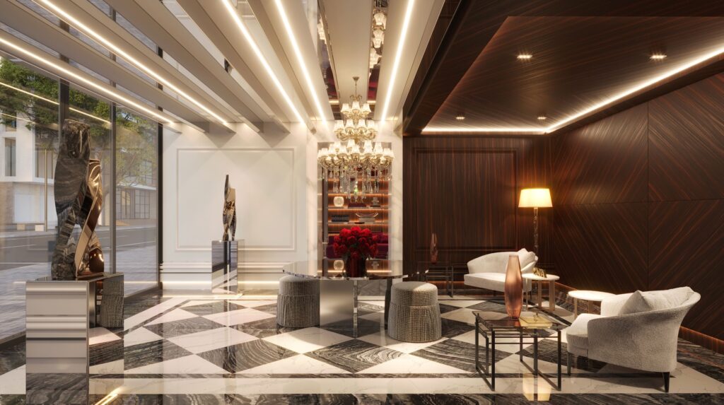 CNA Latitude Residences – foto 7
