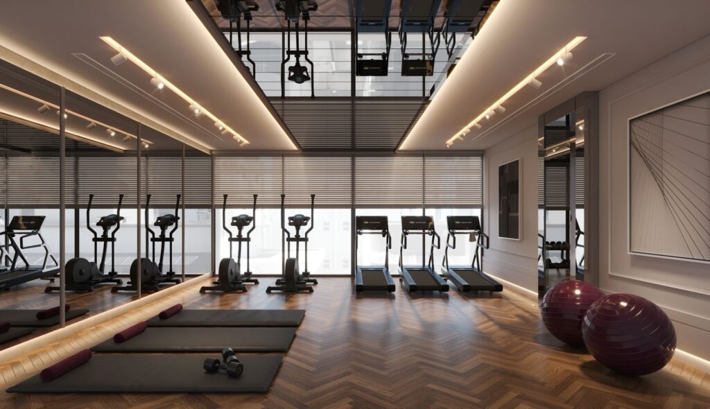 CNA Latitude Residences – foto 8