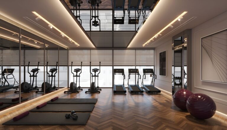 CNA Latitude Residences
