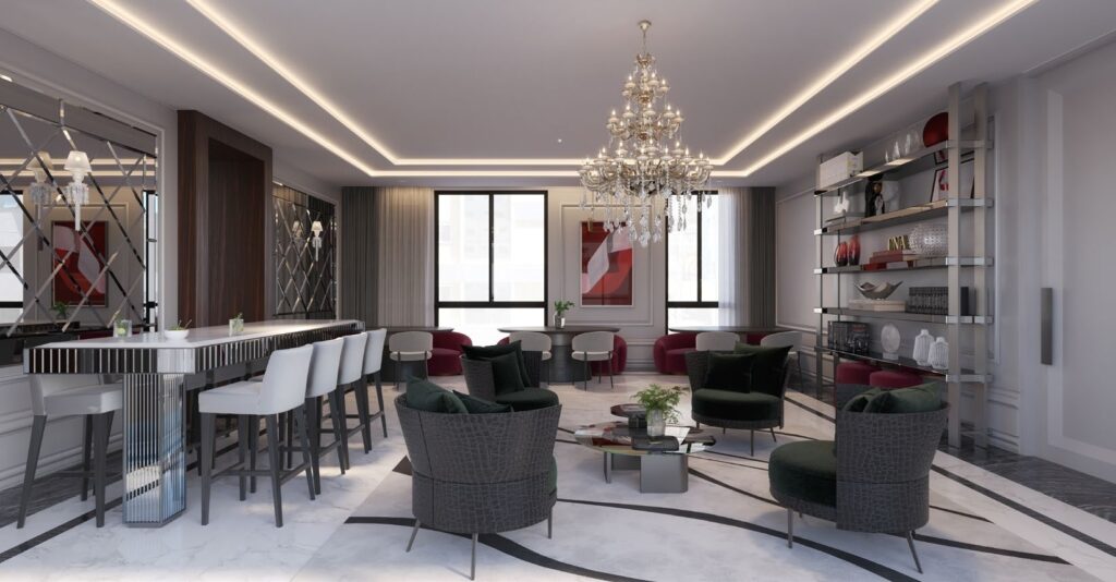 CNA Latitude Residences – foto 9