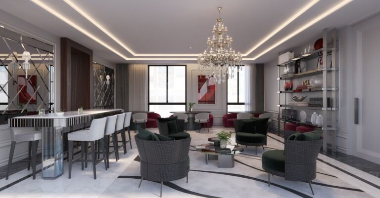 CNA Latitude Residences