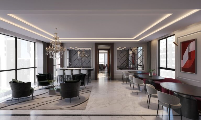 CNA Latitude Residences