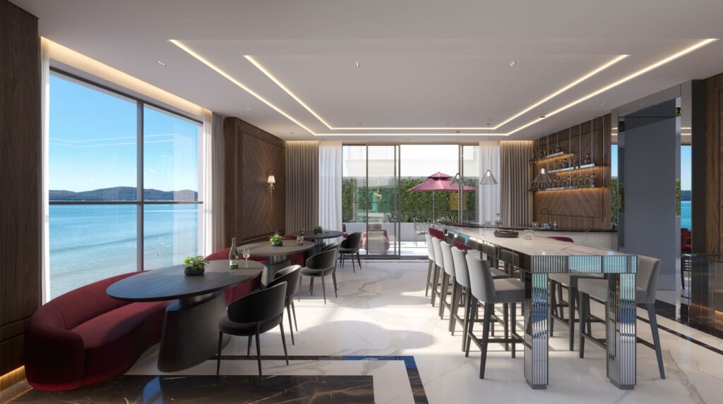 CNA Latitude Residences – foto 11