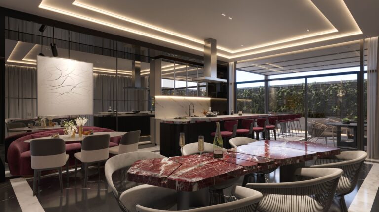 CNA Latitude Residences