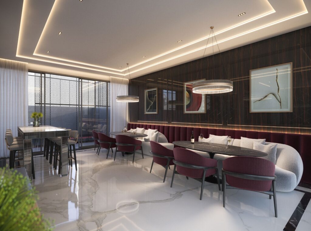 CNA Latitude Residences – foto 13