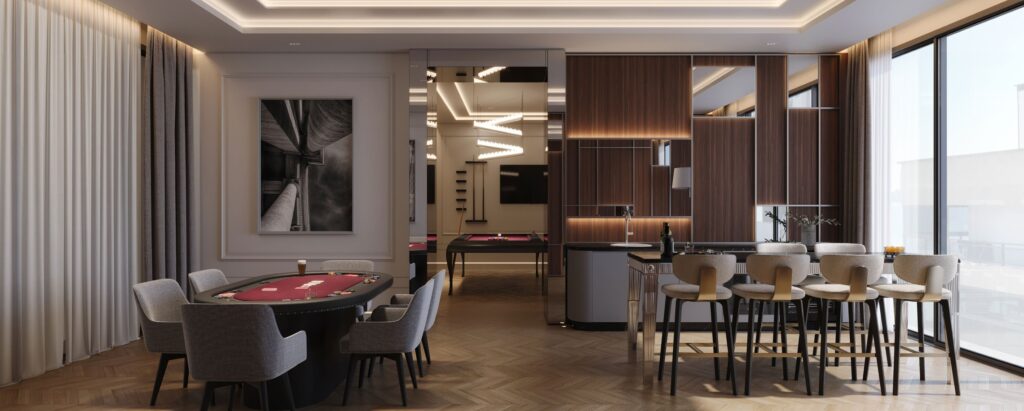 CNA Latitude Residences – foto 14