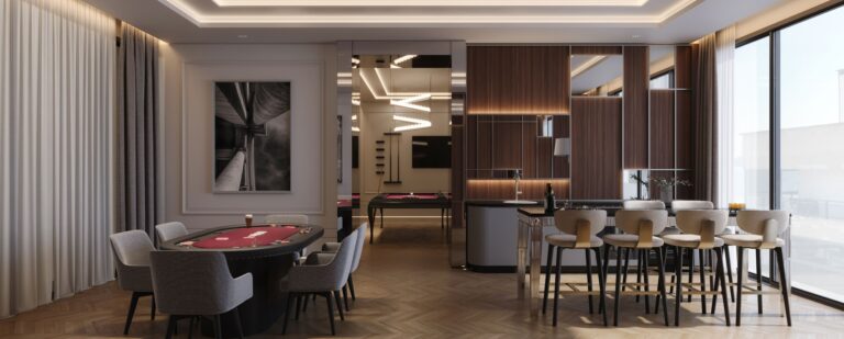 CNA Latitude Residences