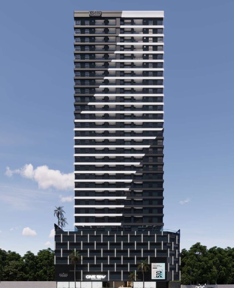 One Bay Tower