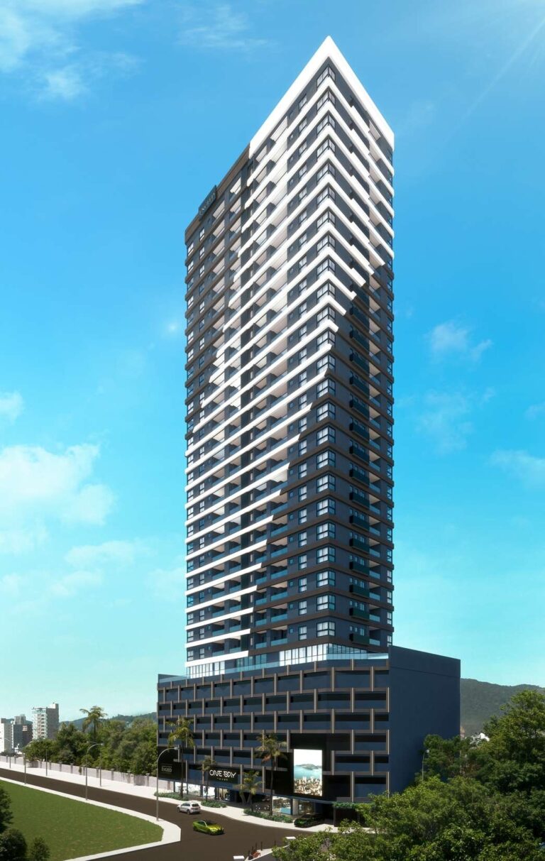 One Bay Tower