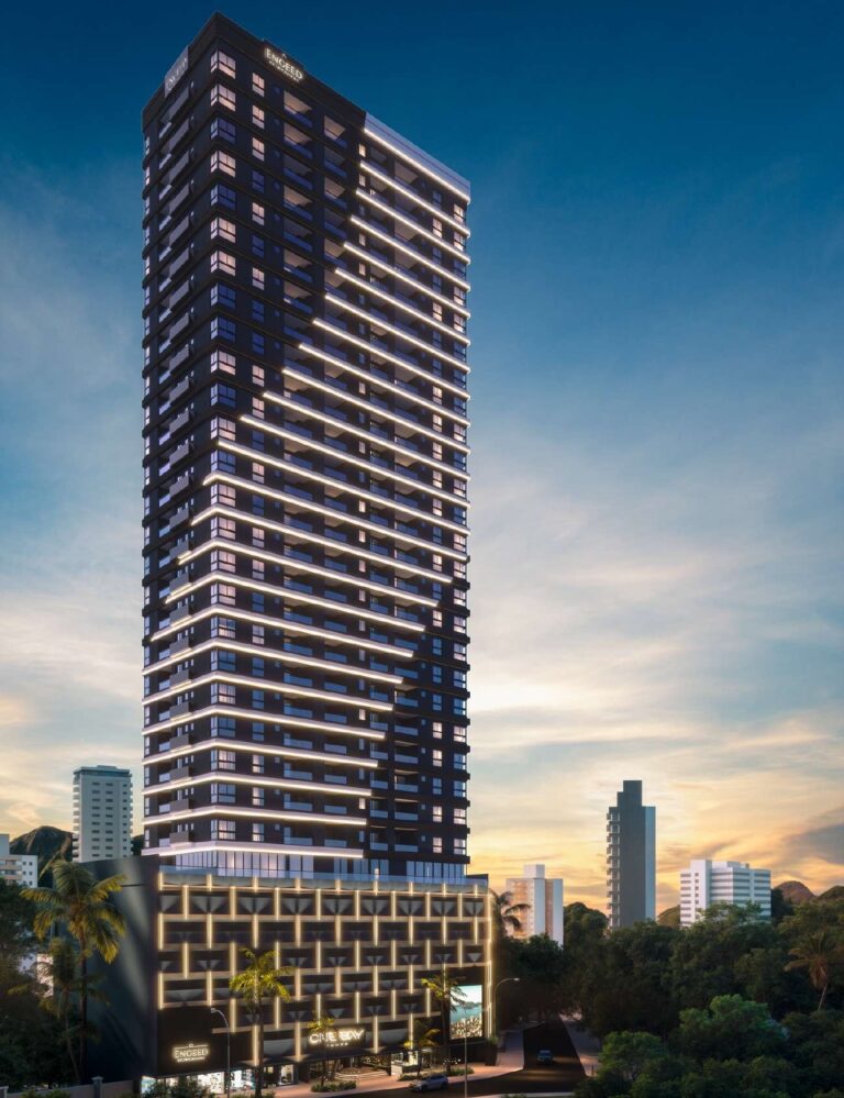 One Bay Tower