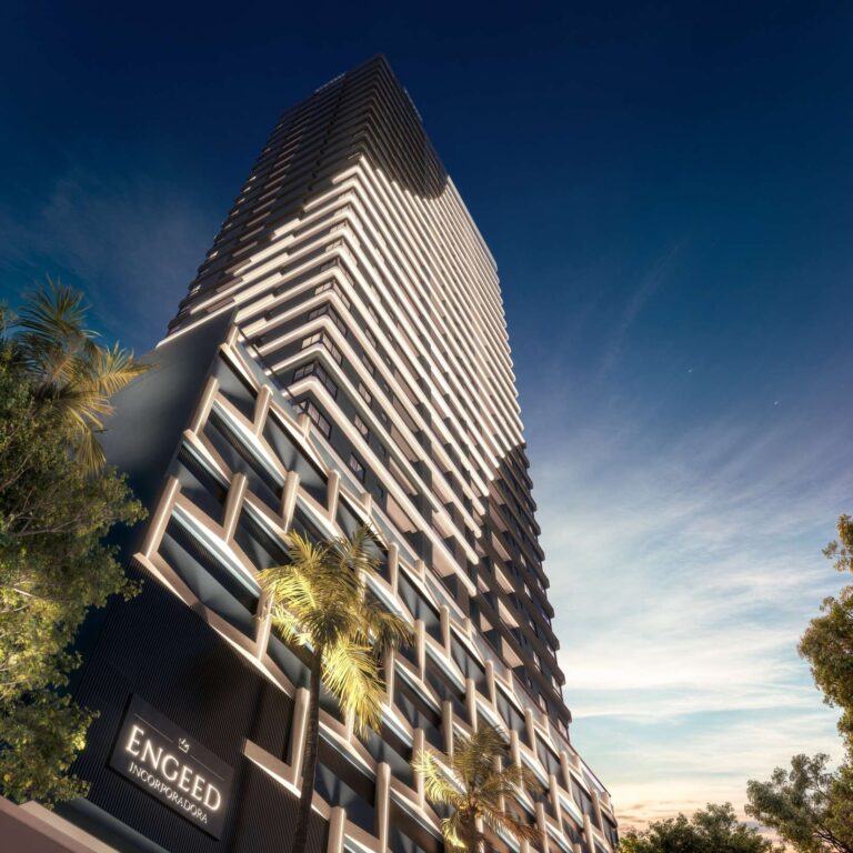 One Bay Tower